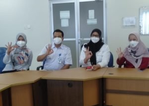 Hari AIDS Sedunia 2021, RSUD Kota Tangerang Gelar Webinar