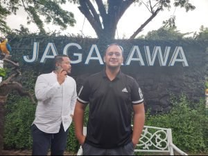 Fadhlin Akbar: Kota Tangerang Potensi Investasi