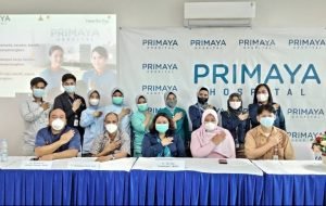 Trauma dan Surgery Center Layanan Unggulan Primaya Hospital Pasar Kemis