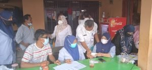 Dinsos Kota Tangerang: Penyaluran BPNT Sudah Sesuai Aturan