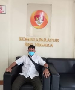 Diduga Menyalahi Wewenang, Lurah Kunciran Jaya Dilaporkan ke KASN