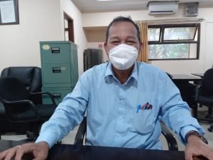 DPRD Kota Tangerang Ikut Turun Tangan, Terkait Kisruh Pasar Jatiuwung