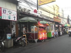 Banyak Pungli, Pedagang Minta Pemkot Segera Ambil Alih Pasar Lama