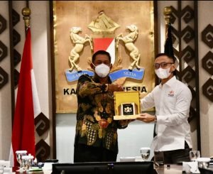 Techno-Commercial Dirancang PLN Jangan Sekedar Mengejar Penetrasi EBTw