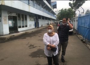 Putus Kontrak 30 Tahun Bekerja  Diduga Tidak Diberikan Pesangon