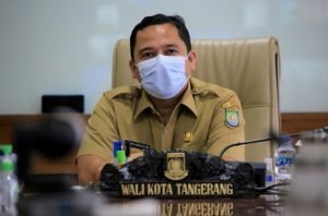 Wali Kota Harapkan Peningkatan Kompetensi Guru dalam Evaluasi Pembelajaran