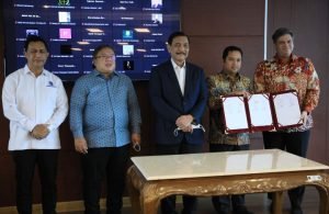 Kota Tangerang Jadi Daerah Pertama di Banten Yang Gunakan Teknologi PSEL Dalam Pengolahan Sampah