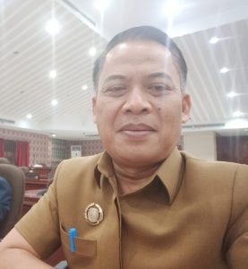 Warta Supriyatna Mengapresiasi Perjanjian Kerjasama Pembangunan Dan Pengoperasian Pasilitas Pengolahan Sampah