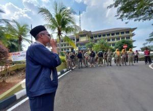 Pendataan Jadi Alibi Pemda Tunda Tertibkan Bagli