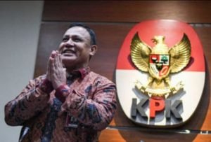 Saya Ingin Tampak Apa Adanya