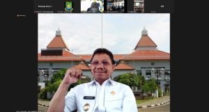 Wakil Wali Kota Buka Seleksi Duta Pemuda Kota Tangerang Tahun 2022