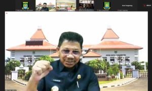 Hadir Pada Peringatan Hari Down Syndrome Sedunia, Wakil : Anak Berkebutuhan Khusus Juga Bisa Mandiri Dan Berkarya