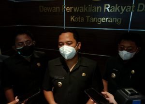 Raperda Inisiatif Sebagai Solusi Atasi Kondisi Terkini