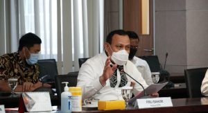 KPK Kawal Persiapan dan Pembangunan IKN Nusantara