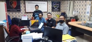 JMSI Pusat Minta Kapolda Sumsel Ungkap Oknum Pengancaman Terhadap Ketua JMSI Sumsel Atas Kerja Jurnalisitiknya