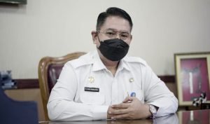 Layani PBB P2, Upaya Bapenda Kota Tangerang Guna PBB Terus Berjalan