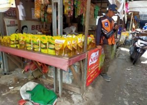 Harga Komoditi Pangan Naik di Bulan Ramadhan