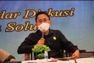 Cegah Tawuran Pelajar, DPRD Kota Tangerang Usulkan Dua Raperda Inisiatif