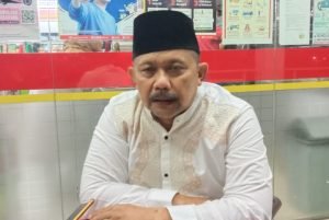 Diusung Kader, Asep Hidayat Layak Ketua DPC Demokrat Kota Tangerang