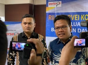 Pemkot Gelar Rapat Koordinasi Pengamanan Jelang Idulfitri