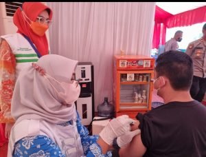 Dinas Kesehatan Kabupaten Tangerang Siapkan 10 Titik Posko Kesehatan