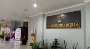 Pemkab Tangerang Perpanjang Relaksasi Pajak lewat Mei Asyik