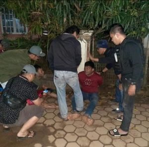 Ibu Muda Jadi Korban Begal di Tangerang, Pelaku Ditangkap di Lebak