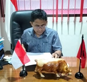 DPRD Kota Tangerang Berharap Sinergi Dengan Pj Gubernur Baik