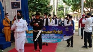 Kafilah Kecamatan Periuk