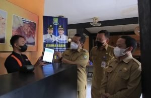 Program Aplikasi Cashere Permudah Pengusaha Restoran di Kota Tangerang dalam Pelayanan Pajak
