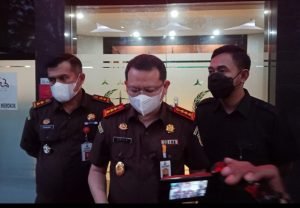 Korupsi Pasar Lingkungan Bertambah