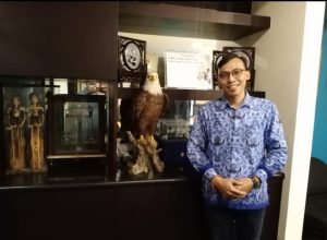 Ketua Umum Forum K2-THL Tanggapi Santai Surat Edaran Penghapusan Pegawai Honorer, Berharap Pemerintah Prioritaskan Pengabdian Pegawai Non ASN