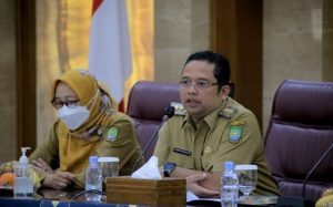 Wali Kota : Program TKDN Majukan UMKM Lokal