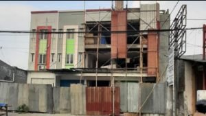 Banyak Bangunan Tak Berijin, Pemilik Acuhkan Teguran Tramtib