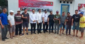 Pemerintah Kota Tangerang Reaksi Cepat Dalam Menanggulangi Banjir di Perumahan Alam Indah