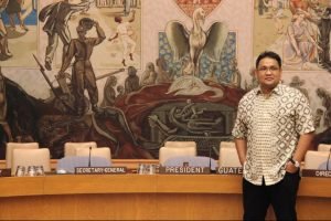 JMSI Apresiasi Keberhasilan Joko Widodo Dalam Misi Perdamaian Rusia Dan Ukraina