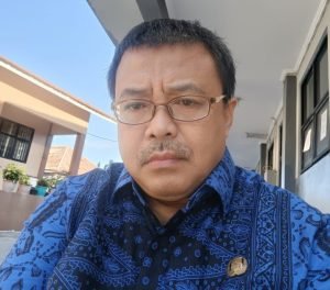 Roni Yuniardi: PPDB SMAN Kota Tangerang Sudah Sesuai Juknis