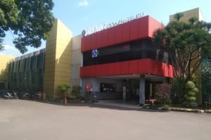 SMAN2 Tangerang Selatan Dalam PPDB Diduga Tidak Transparan
