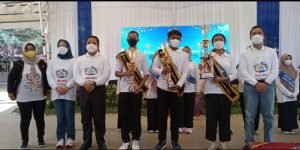 Puncak Perayaan HAN, Arief: Jangan Sampai Ada Anak yang Termarjinalkan