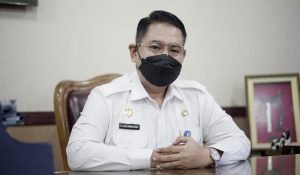 Dalam Rangka HUT RI Ke 77 Bapenda Kota Tangerang Memberikan Pengurangan PBB P2 Dan Denda PBB P2