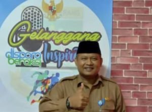 Jelang Porprov VI Banten, Dispora Kota Tangerang Benahi Sarana Olahraga