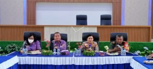 Tiga Pilar Wilayah Pagedangan Sebut FORKOPIMCAM Diteksi Dini Gangguan Kamtibmas