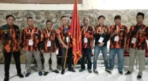 Heri Gunawan Terpilih Menjadi Ketua PAC PP Karang Tengah