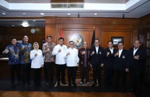 Rakor Soal PPPK, Kebijakan Arief Diapresiasi Menteri