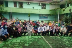 RSUD Kota Tangerang Kembali Buka Pelayanan Geriatri