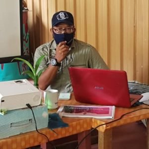 DPD GNP Tipikor Kota Tangerang Apa Bila Ada Temuan PIP Akan Dilaporkan Keintansi Terkait 