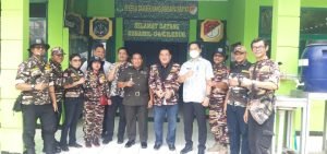 FKPPI 2705 Kota Tangerang Gelar “Bazar Murah