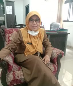 Korwil Jatiuwung Tidak Tau Terkait Bantuan PIP 