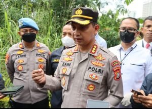 Diperagakan 24 Adegan dalam Rekontruksi Pembunuhan Sopir Angkot di Tangerang