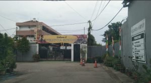 Dituding Tutup Paksa Akses Sekolah Fellycia Pemilik lahan Sebut Ada Gerbang Lain